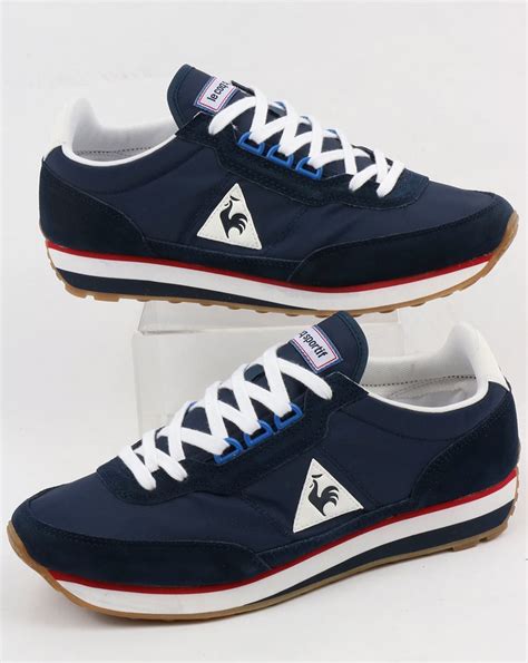 le coq sportif sneaker|le coq sportif shoes discount.